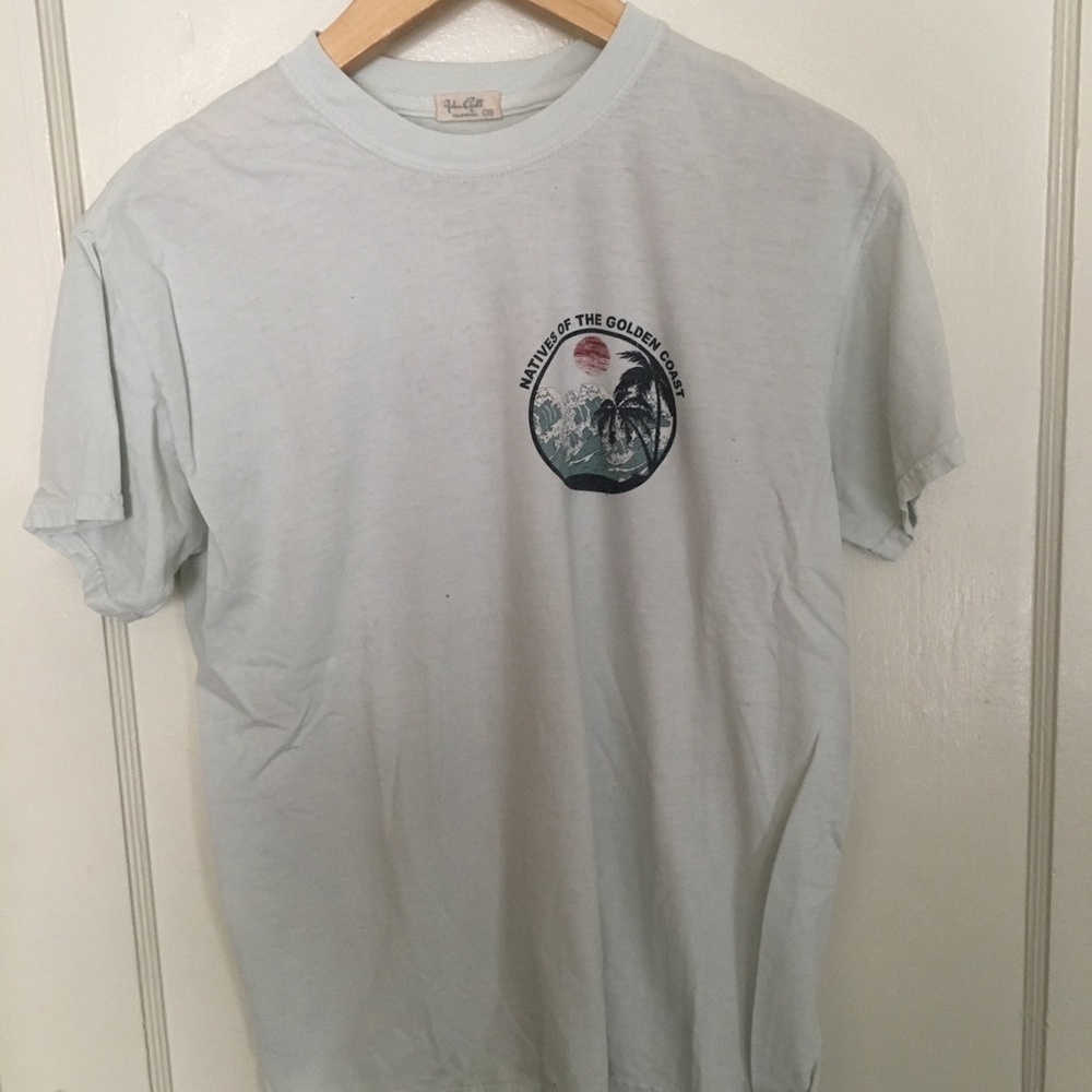 Brandy Melville Graphic T